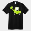 Tall Core Cotton Tee Thumbnail