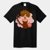 Tall Core Cotton Tee Thumbnail