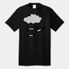 Tall Core Cotton Tee Thumbnail