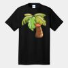 Tall Core Cotton Tee Thumbnail