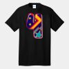 Tall Core Cotton Tee Thumbnail
