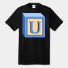 Tall Core Cotton Tee Thumbnail