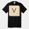 Tall Core Cotton Tee Thumbnail