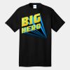 Tall Core Cotton Tee Thumbnail
