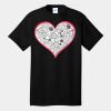 Tall Core Cotton Tee Thumbnail