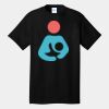 Tall Core Cotton Tee Thumbnail