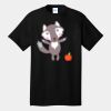 Tall Core Cotton Tee Thumbnail