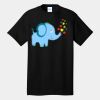 Tall Core Cotton Tee Thumbnail
