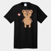 Tall Core Cotton Tee Thumbnail
