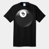 Tall Core Cotton Tee Thumbnail