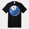 Tall Core Cotton Tee Thumbnail