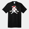Tall Core Cotton Tee Thumbnail