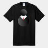 Tall Core Cotton Tee Thumbnail