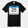 Tall Core Cotton Tee Thumbnail