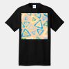 Tall Core Cotton Tee Thumbnail