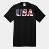 Tall Core Cotton Tee Thumbnail