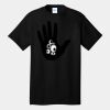 Tall Core Cotton Tee Thumbnail