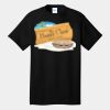Tall Core Cotton Tee Thumbnail
