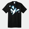 Tall Core Cotton Tee Thumbnail