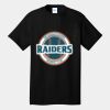 Tall Core Cotton Tee Thumbnail