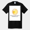 Tall Core Cotton Tee Thumbnail