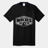 Tall Core Cotton Tee Thumbnail