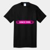 Tall Core Cotton Tee Thumbnail