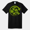 Tall Core Cotton Tee Thumbnail
