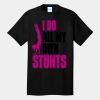 Tall Core Cotton Tee Thumbnail