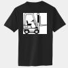 Infant Core Cotton Tee Thumbnail