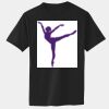 Toddler Core Cotton Tee Thumbnail