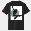 Toddler Core Cotton Tee Thumbnail