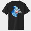 Toddler Core Cotton Tee Thumbnail