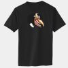 Toddler Core Cotton Tee Thumbnail