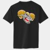 Toddler Core Cotton Tee Thumbnail