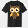 Toddler Core Cotton Tee Thumbnail
