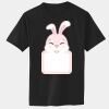 Toddler Core Cotton Tee Thumbnail
