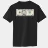 Toddler Core Cotton Tee Thumbnail