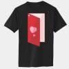 Toddler Core Cotton Tee Thumbnail