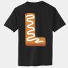 Toddler Core Cotton Tee Thumbnail