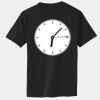 Toddler Core Cotton Tee Thumbnail
