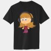 Toddler Core Cotton Tee Thumbnail