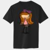Toddler Core Cotton Tee Thumbnail