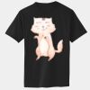 Toddler Core Cotton Tee Thumbnail