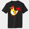 Toddler Core Cotton Tee Thumbnail