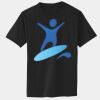 Toddler Core Cotton Tee Thumbnail