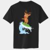 Toddler Core Cotton Tee Thumbnail