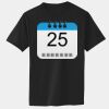 Toddler Core Cotton Tee Thumbnail
