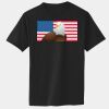 Toddler Core Cotton Tee Thumbnail