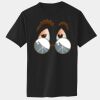 Toddler Core Cotton Tee Thumbnail